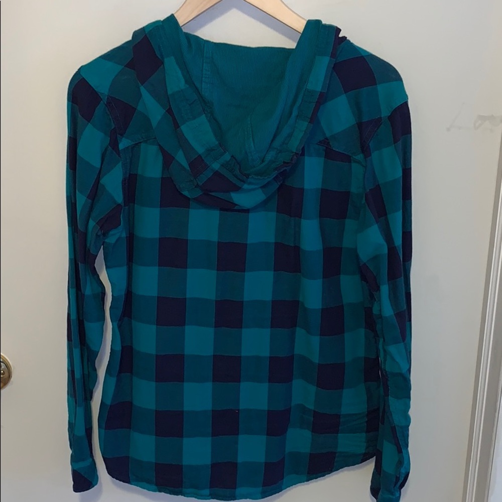 Columbia Button-Down - image 2